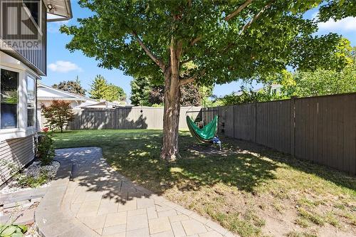 545 Highbury Park, Sarnia, ON - Outdoor