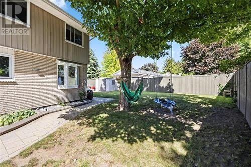 545 Highbury Park, Sarnia, ON - Outdoor