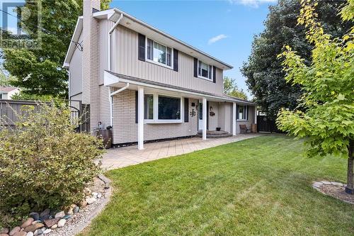 545 Highbury Park, Sarnia, ON - Outdoor