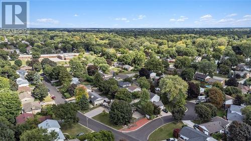 545 Highbury Park, Sarnia, ON - Outdoor With View