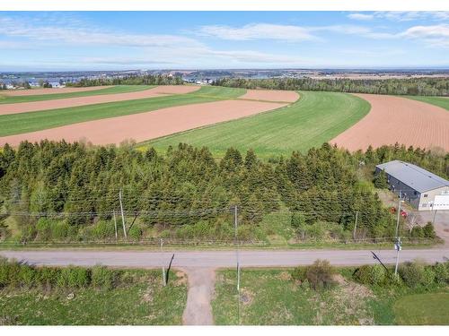 Lot 23-1 Lea Crane Boulevard, Souris, PE 