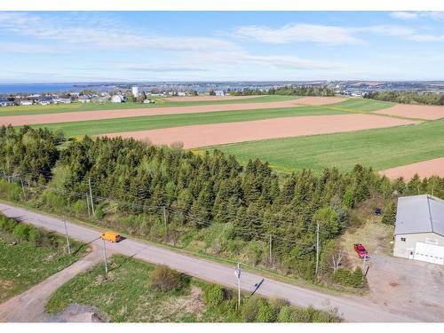 Lot 23-1 Lea Crane Boulevard, Souris, PE 