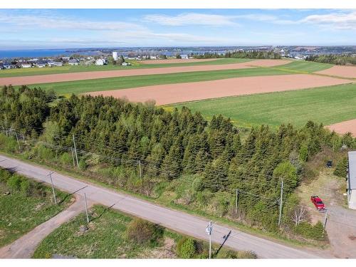 Lot 23-1 Lea Crane Boulevard, Souris, PE 