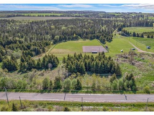 Lot 23-1 Lea Crane Boulevard, Souris, PE 