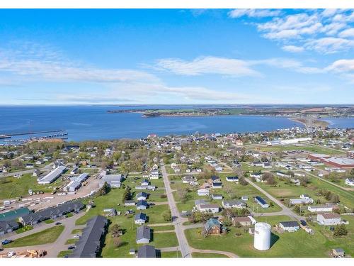 Lot 23-1 Lea Crane Boulevard, Souris, PE 