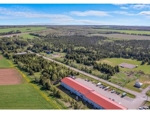 Lot 23-1 Lea Crane Boulevard, Souris, PE 