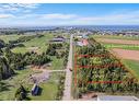 Lot 23-1 Lea Crane Boulevard, Souris, PE 