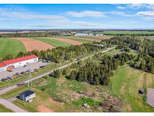 Lot 23-1 Lea Crane Boulevard, Souris, PE 