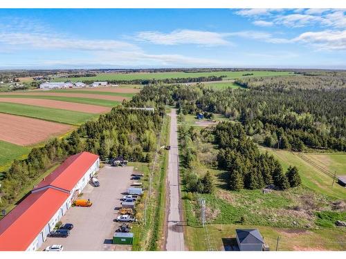 Lot 23-1 Lea Crane Boulevard, Souris, PE 