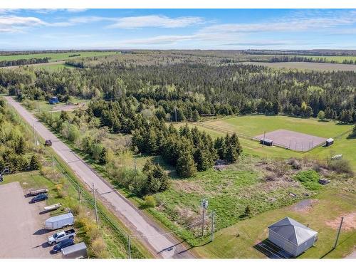 Lot 23-1 Lea Crane Boulevard, Souris, PE 