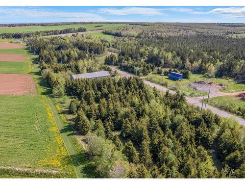 Lot 23-1 Lea Crane Boulevard, Souris, PE 