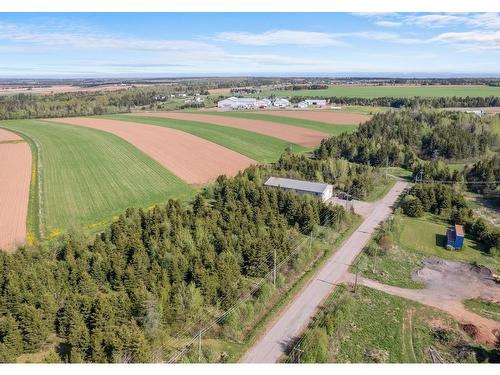 Lot 23-1 Lea Crane Boulevard, Souris, PE 