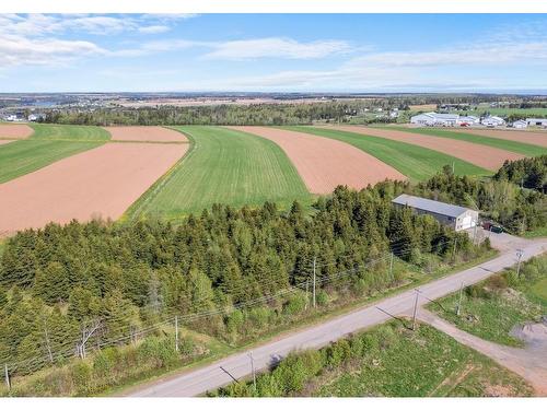 Lot 23-1 Lea Crane Boulevard, Souris, PE 