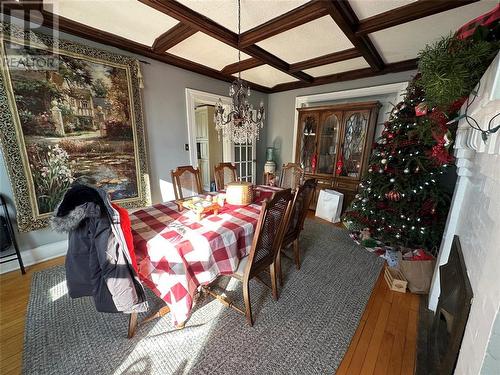 273 Vidal Street North, Sarnia, ON -  Photo Showing Dining Room