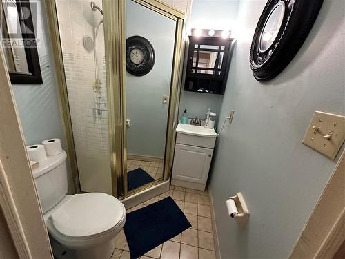 273 Vidal Street North, Sarnia, ON - Indoor Photo Showing Bathroom