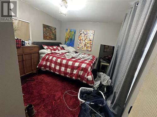 273 Vidal Street North, Sarnia, ON - Indoor Photo Showing Bedroom