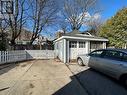 273 Vidal Street North, Sarnia, ON  - Outdoor 