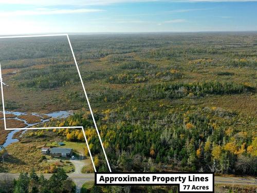 Lot A Pid#80057615 Port Latour Road, Reynoldscroft, NS 