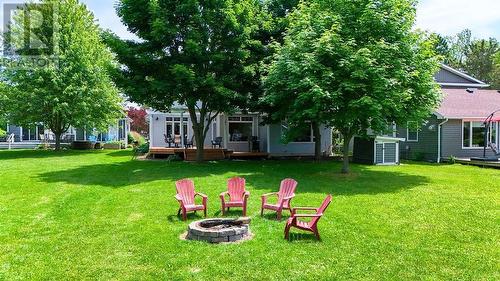 7359 Blue Point Bay Path, Plympton-Wyoming, ON - Outdoor