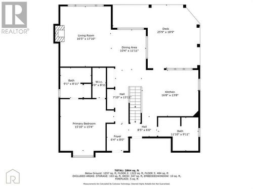 7359 Blue Point Bay Path, Plympton-Wyoming, ON - Other