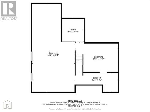 7359 Blue Point Bay Path, Plympton-Wyoming, ON - Other