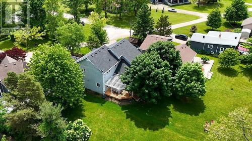 7359 Blue Point Bay Path, Plympton-Wyoming, ON - Outdoor