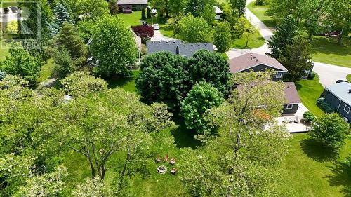 7359 Blue Point Bay Path, Plympton-Wyoming, ON - Outdoor