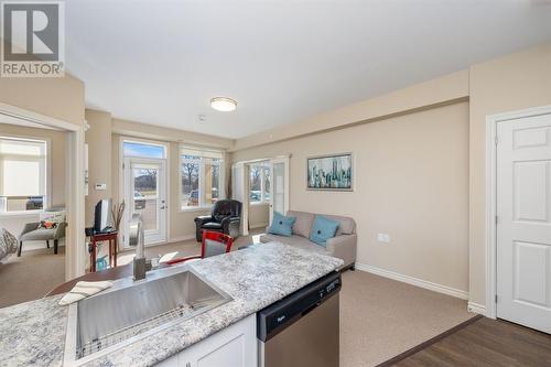 180 Bunker Avenue Unit# 306, St Clair, ON - Indoor