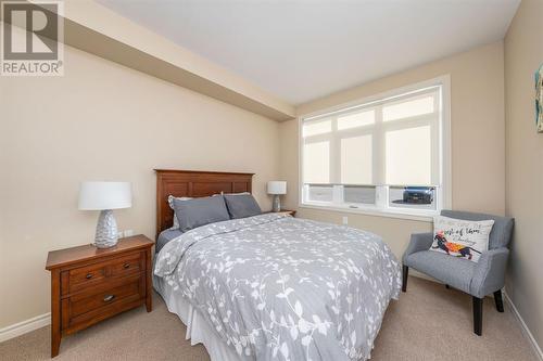 180 Bunker Avenue Unit# 306, St Clair, ON - Indoor Photo Showing Bedroom