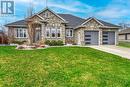 7122 Muskoka Trail, Plympton-Wyoming, ON  - Outdoor With Facade 