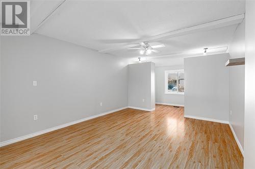 183 Mitton Street South, Sarnia, ON - Indoor Photo Showing Other Room