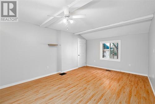 183 Mitton Street South, Sarnia, ON - Indoor Photo Showing Other Room