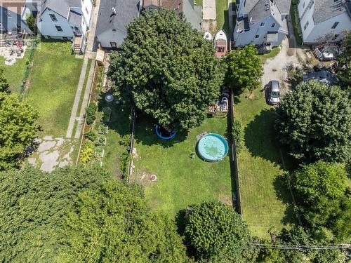 183 Mitton Street South, Sarnia, ON - Outdoor With View