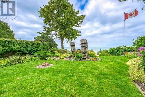 3094 Lakeview Avenue, Plympton-Wyoming, ON - Outdoor With View