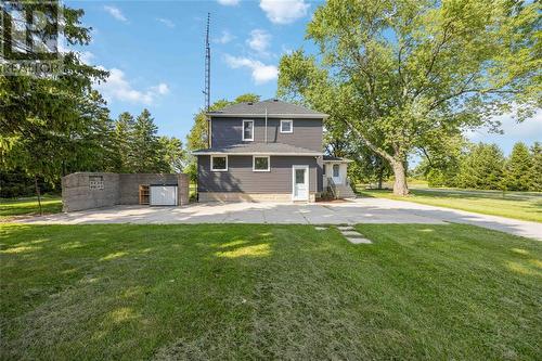 4253 Egremont Road, Plympton-Wyoming, ON - Outdoor