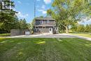 4253 Egremont Road, Plympton-Wyoming, ON  - Outdoor 