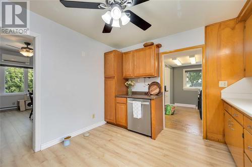 4253 Egremont Road, Plympton-Wyoming, ON - Indoor Photo Showing Kitchen