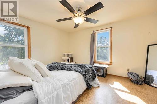 4253 Egremont Road, Plympton-Wyoming, ON - Indoor Photo Showing Bedroom