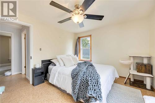 4253 Egremont Road, Plympton-Wyoming, ON - Indoor Photo Showing Bedroom