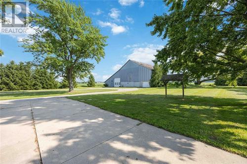 4253 Egremont Road, Plympton-Wyoming, ON - Outdoor