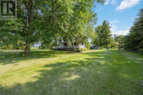 4253 Egremont Road, Plympton-Wyoming, ON - Outdoor