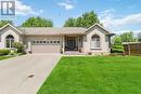 8 Red Leaf Lane, Ridgetown, ON  - Outdoor With Facade 