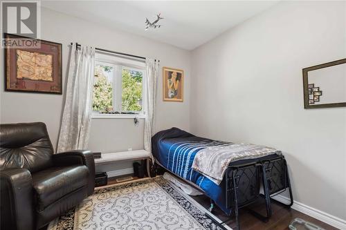 8 Red Leaf Lane, Ridgetown, ON - Indoor Photo Showing Bedroom