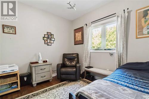 8 Red Leaf Lane, Ridgetown, ON - Indoor Photo Showing Bedroom