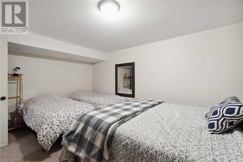 8 Red Leaf Lane, Ridgetown, ON - Indoor Photo Showing Bedroom