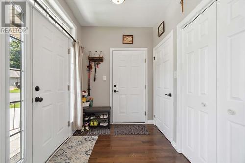 8 Red Leaf Lane, Ridgetown, ON - Indoor Photo Showing Other Room