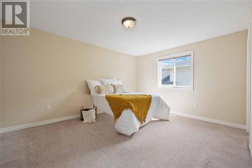 329 Parkside Drive, Petrolia, ON - Indoor Photo Showing Bedroom