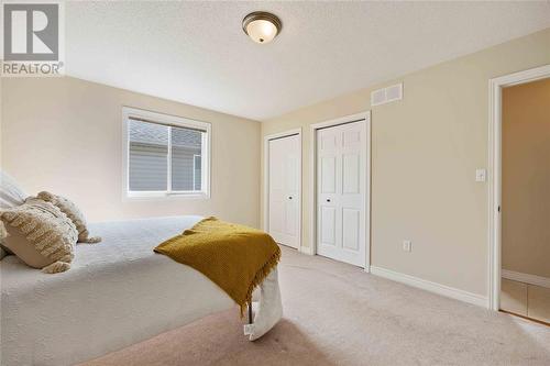 329 Parkside Drive, Petrolia, ON - Indoor Photo Showing Bedroom