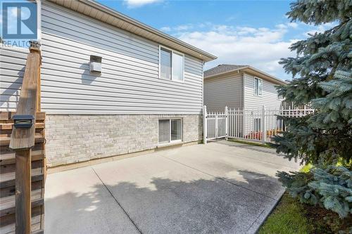 329 Parkside Drive, Petrolia, ON - Outdoor With Deck Patio Veranda With Exterior