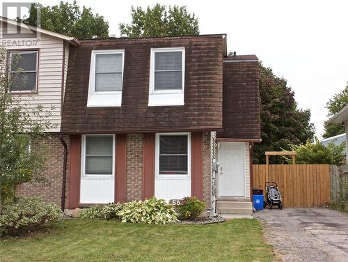 58 Royal Crescent, Sarnia, ON - Outdoor